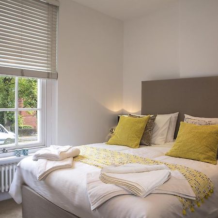 Finchley Central Luxury 3 Bed Triplex Loft Style Apartment Hendon Esterno foto